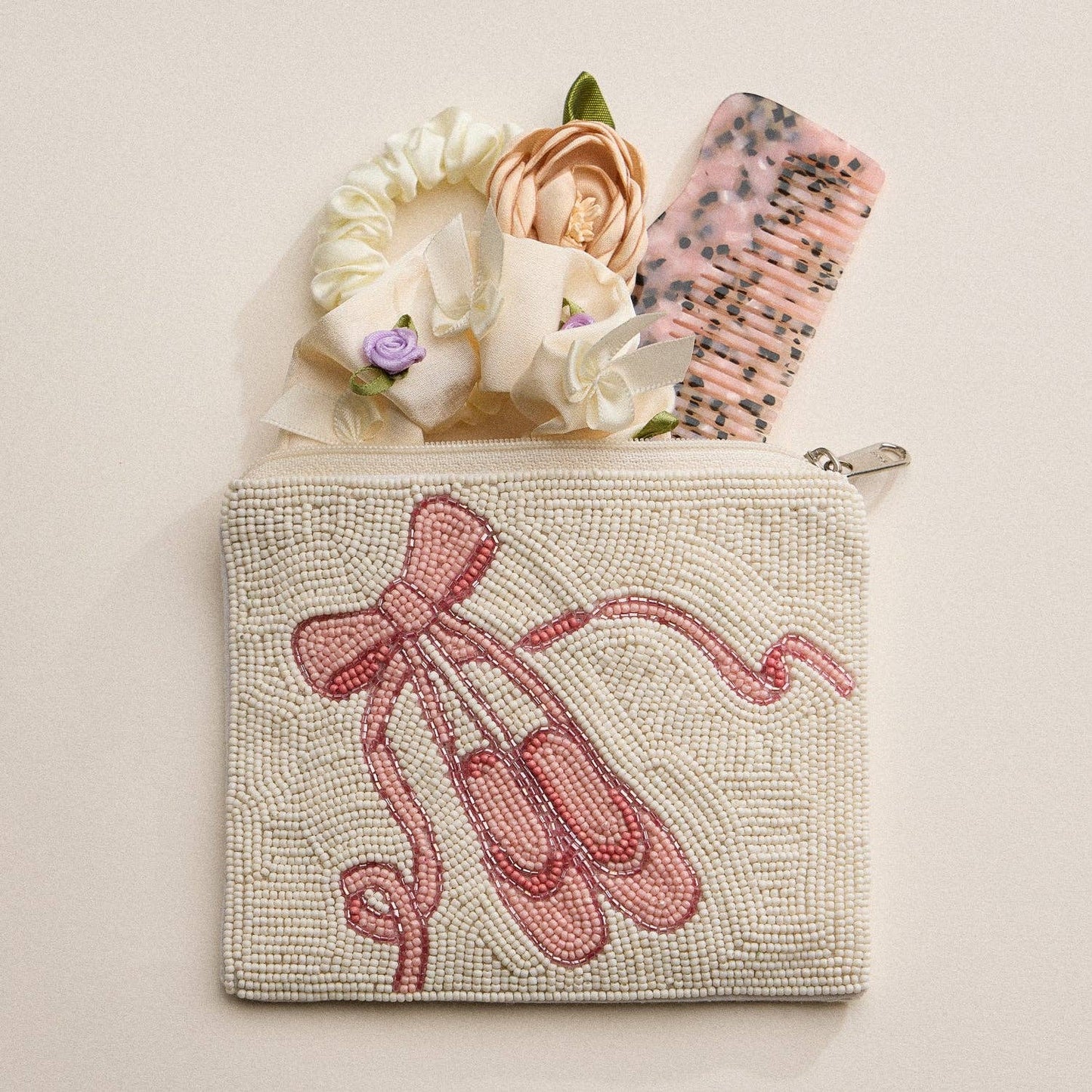 The Plie Pouch