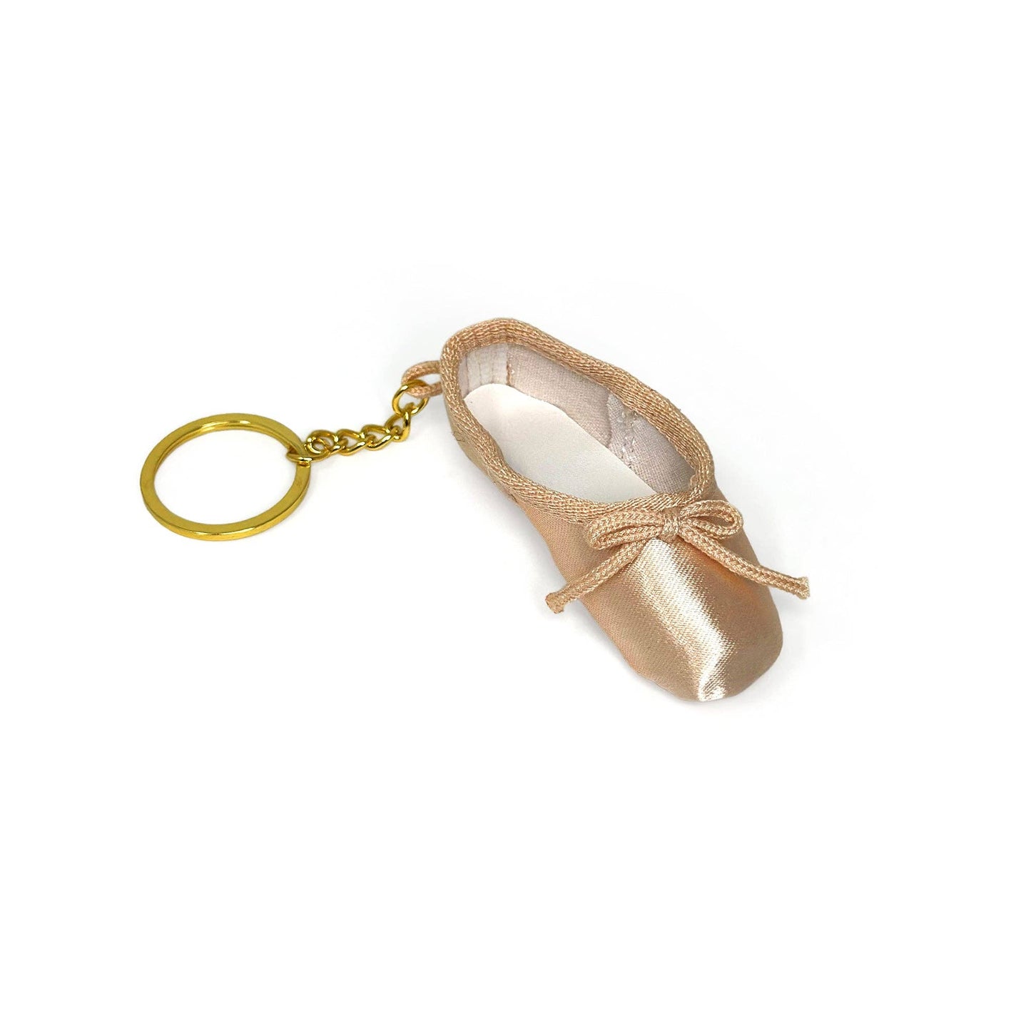 The Prima Keychain