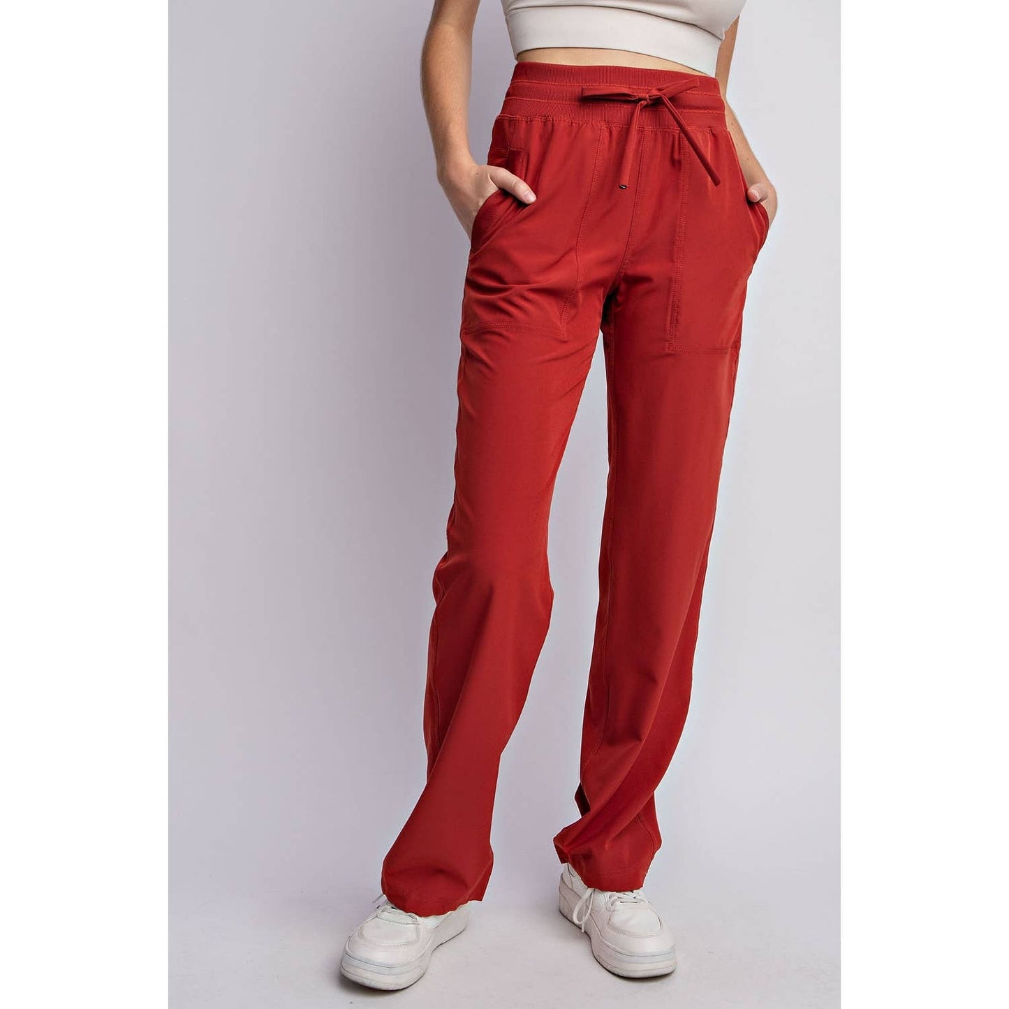 Oxford St Dance Studio Pant in Java