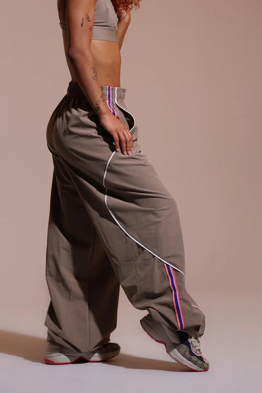 Disconnect Wideleg Jogger