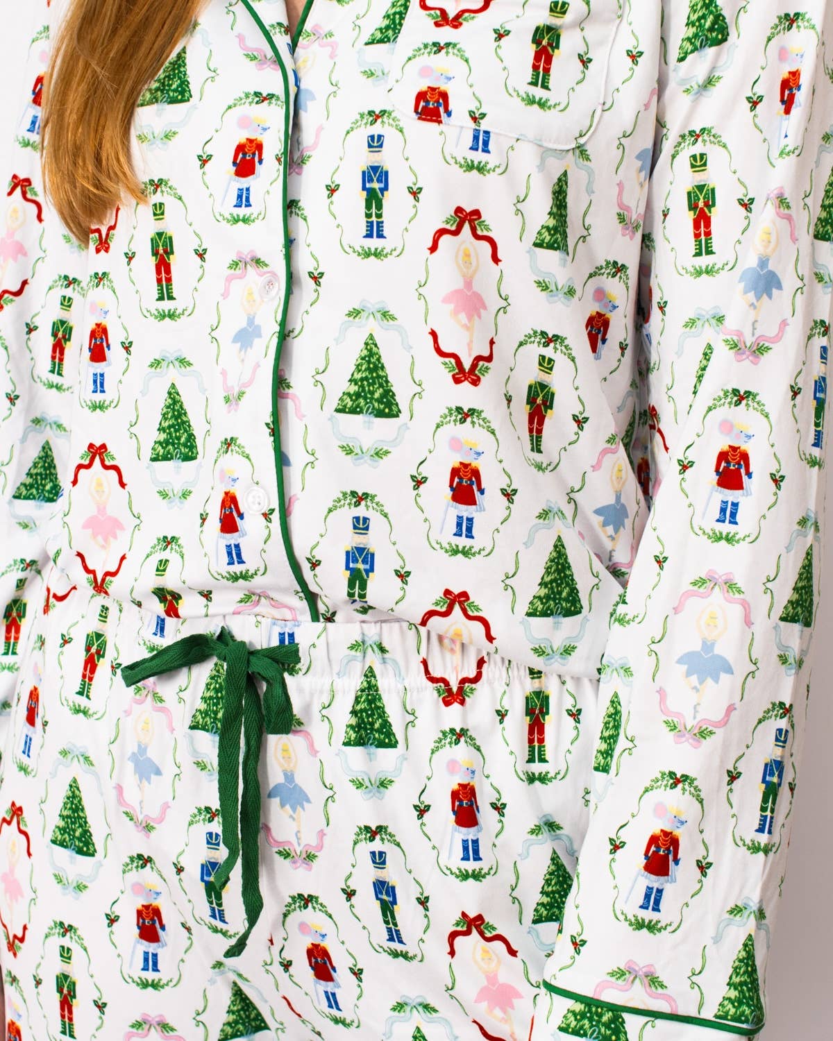 Nutcracker Waltz Sleep Pant