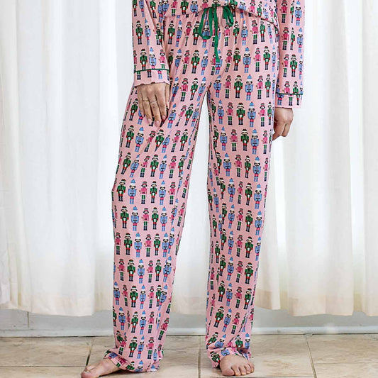 Nutcracker March PJ Pant