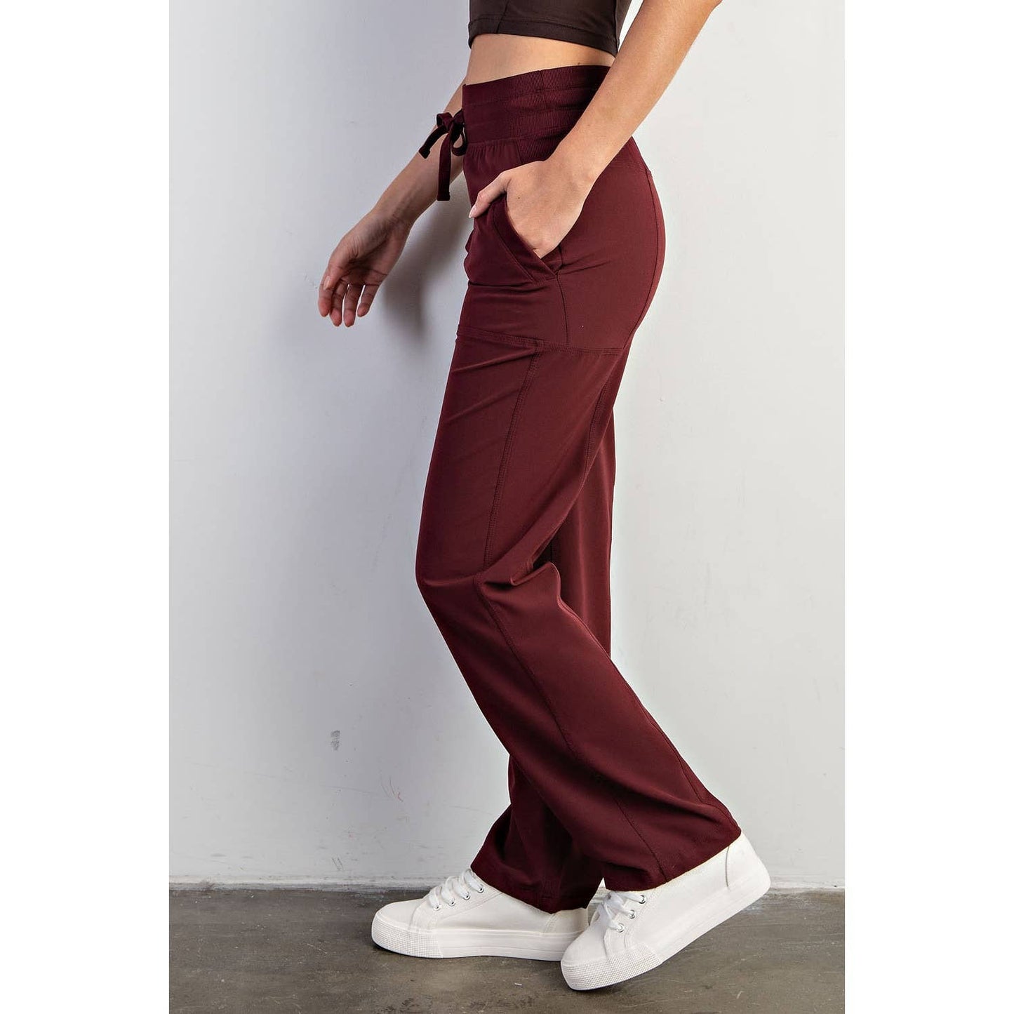 Oxford St Dance Studio Pant in Java