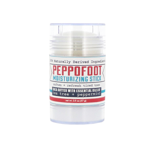 Peppofoot Stick