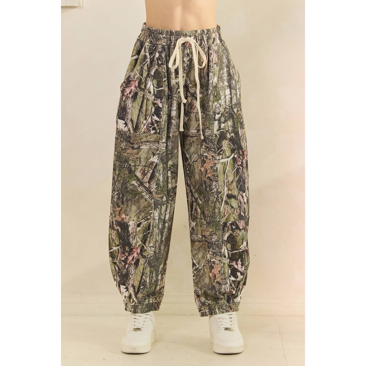 Can't See Me Sweatpant