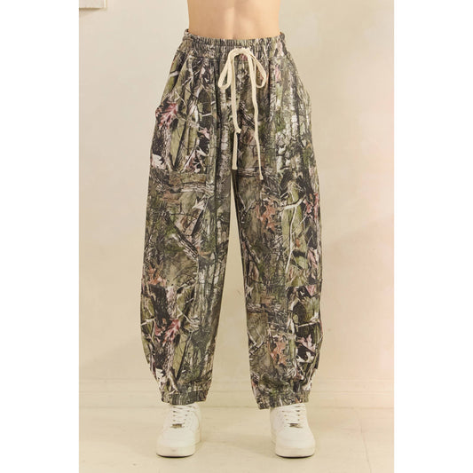 Can't See Me Sweatpant