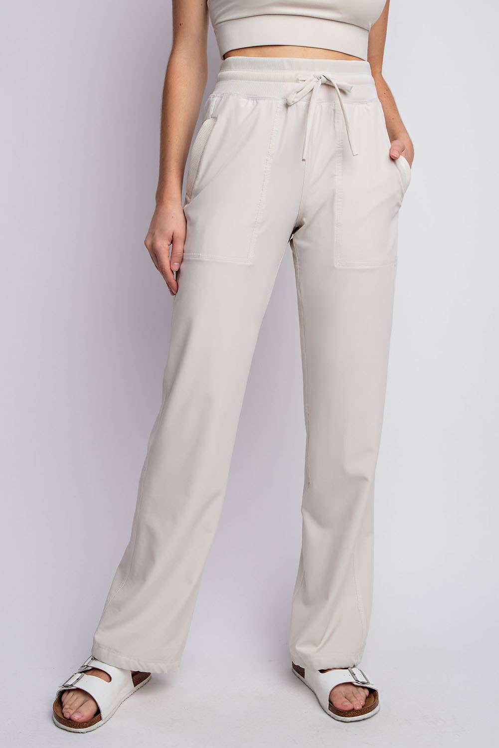 Oxford St Dance Studio Pant in Java