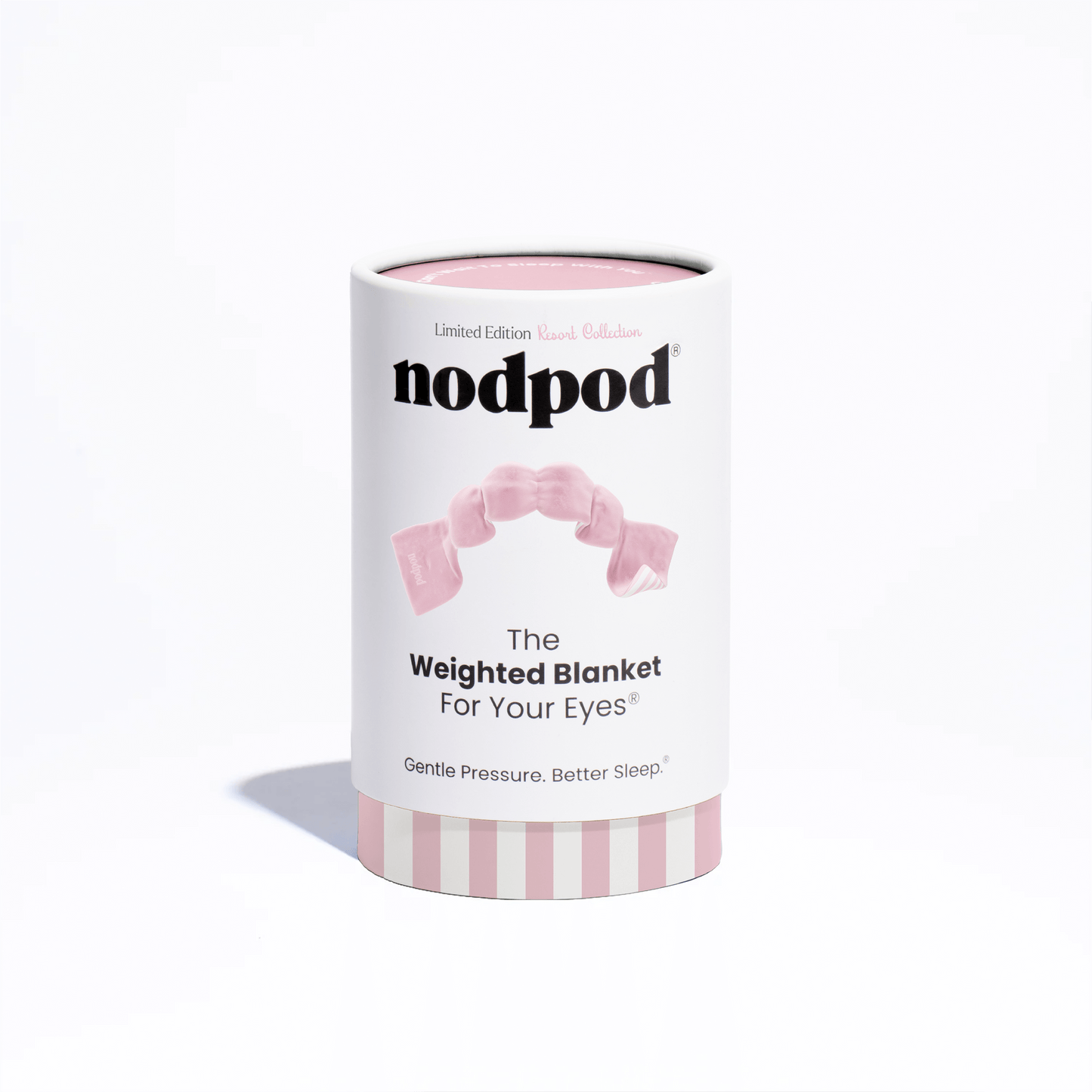 NodPod Weighted Sleep Mask