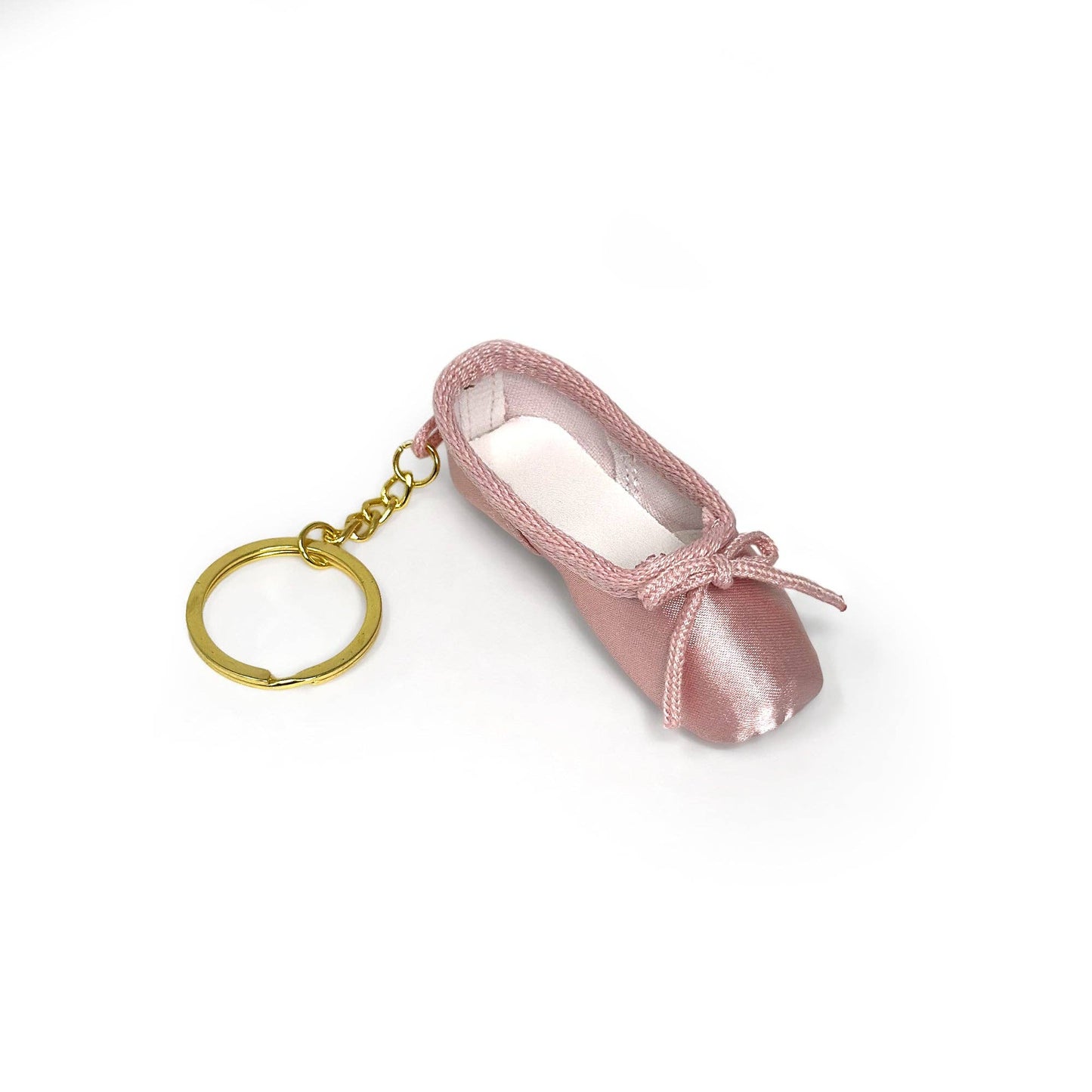 The Prima Keychain