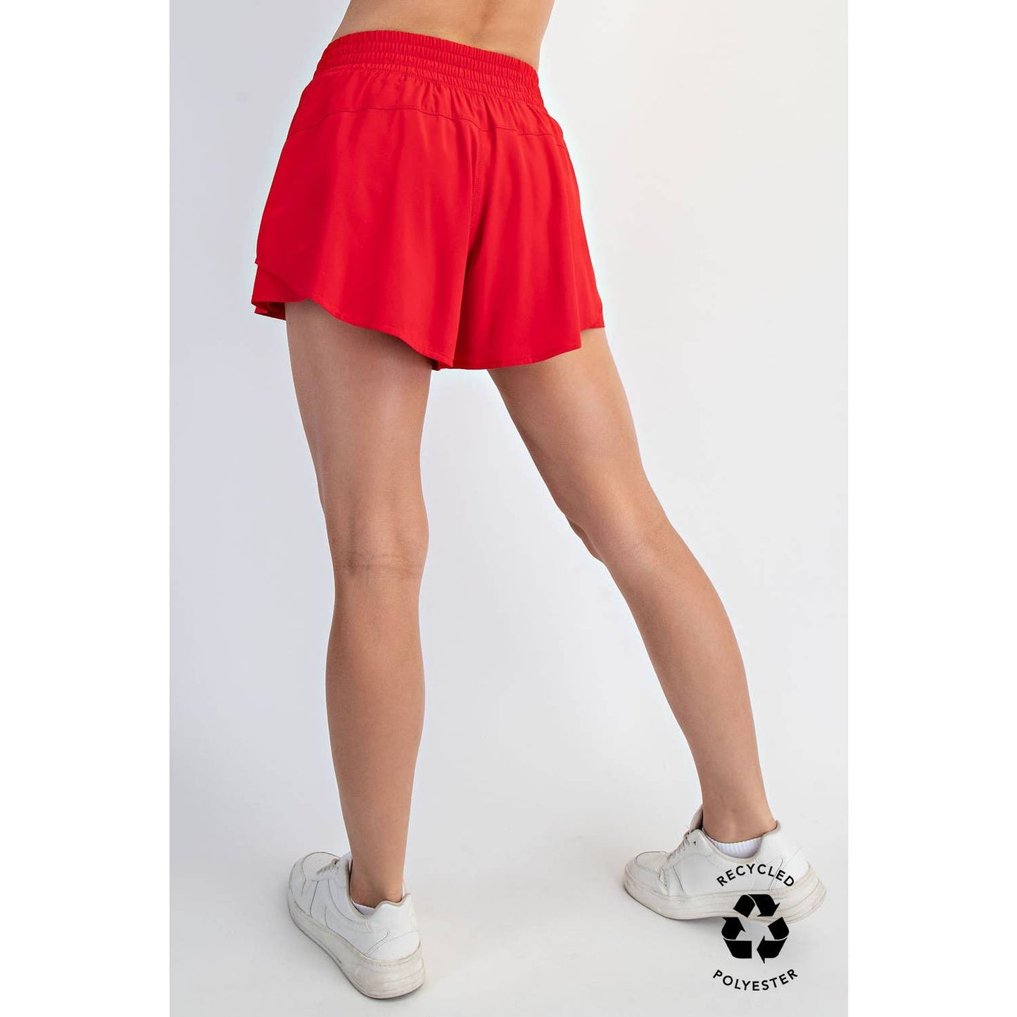 The A-Line Short