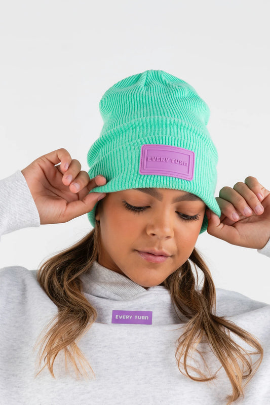 Influencer Beanie