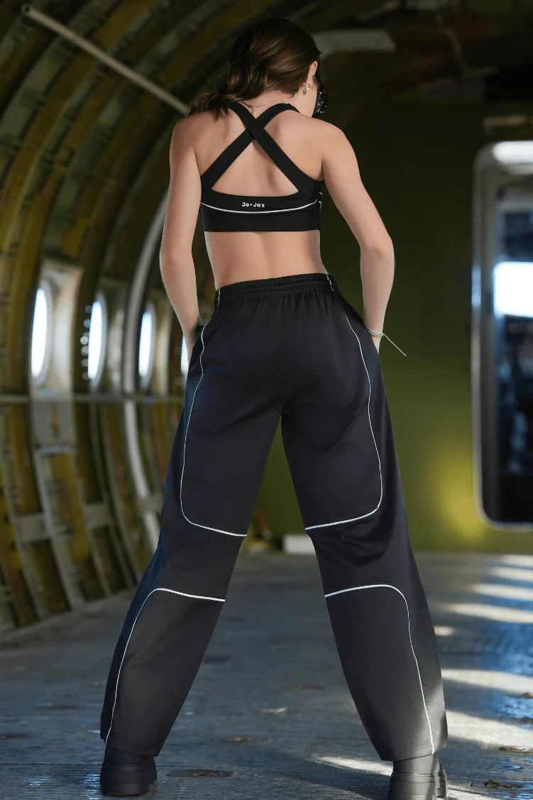 Let's Bounce Pant