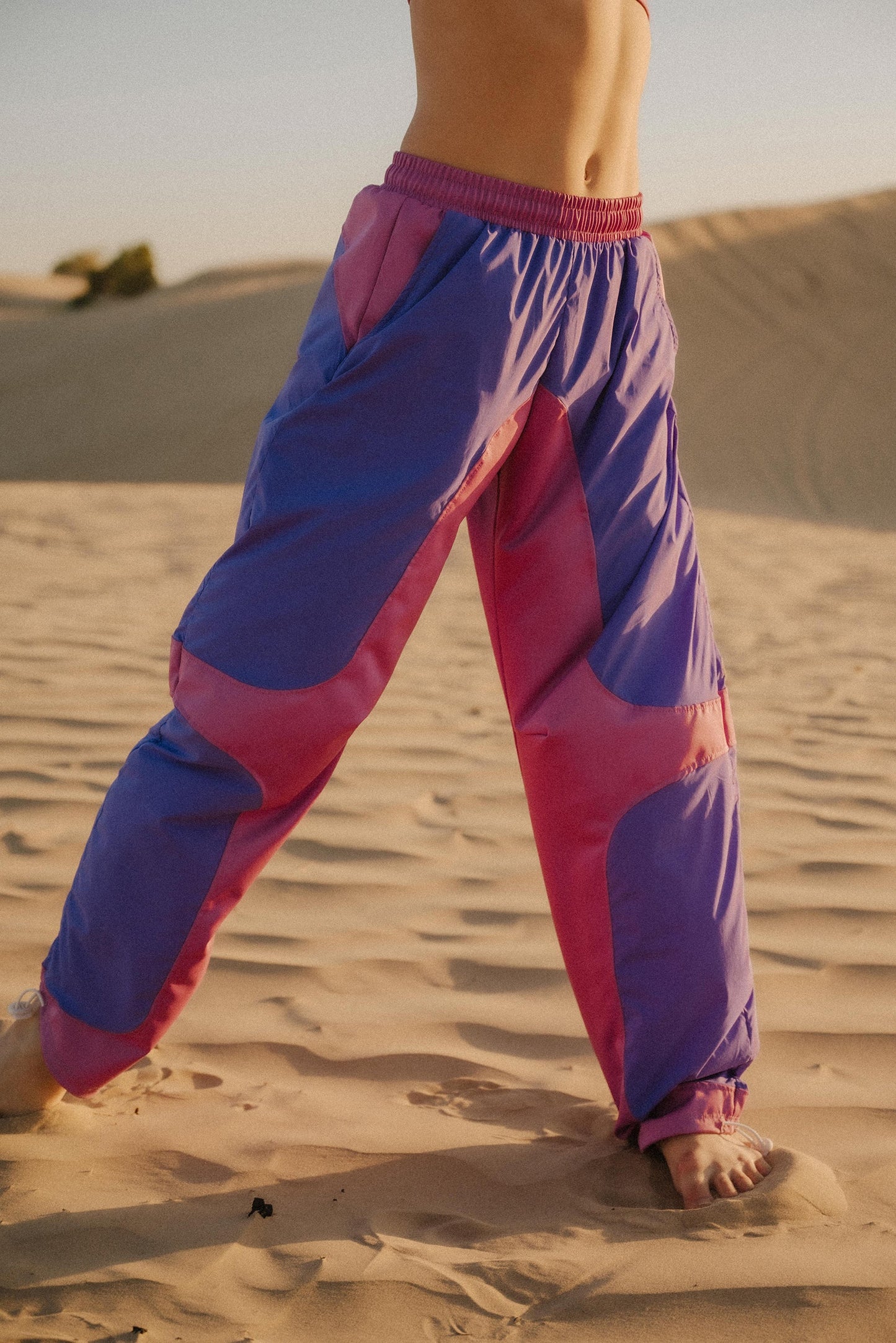 Moto Pant