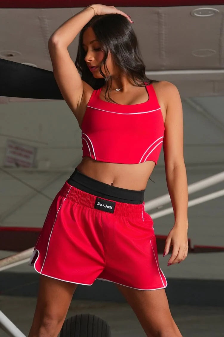 Powermove Crop