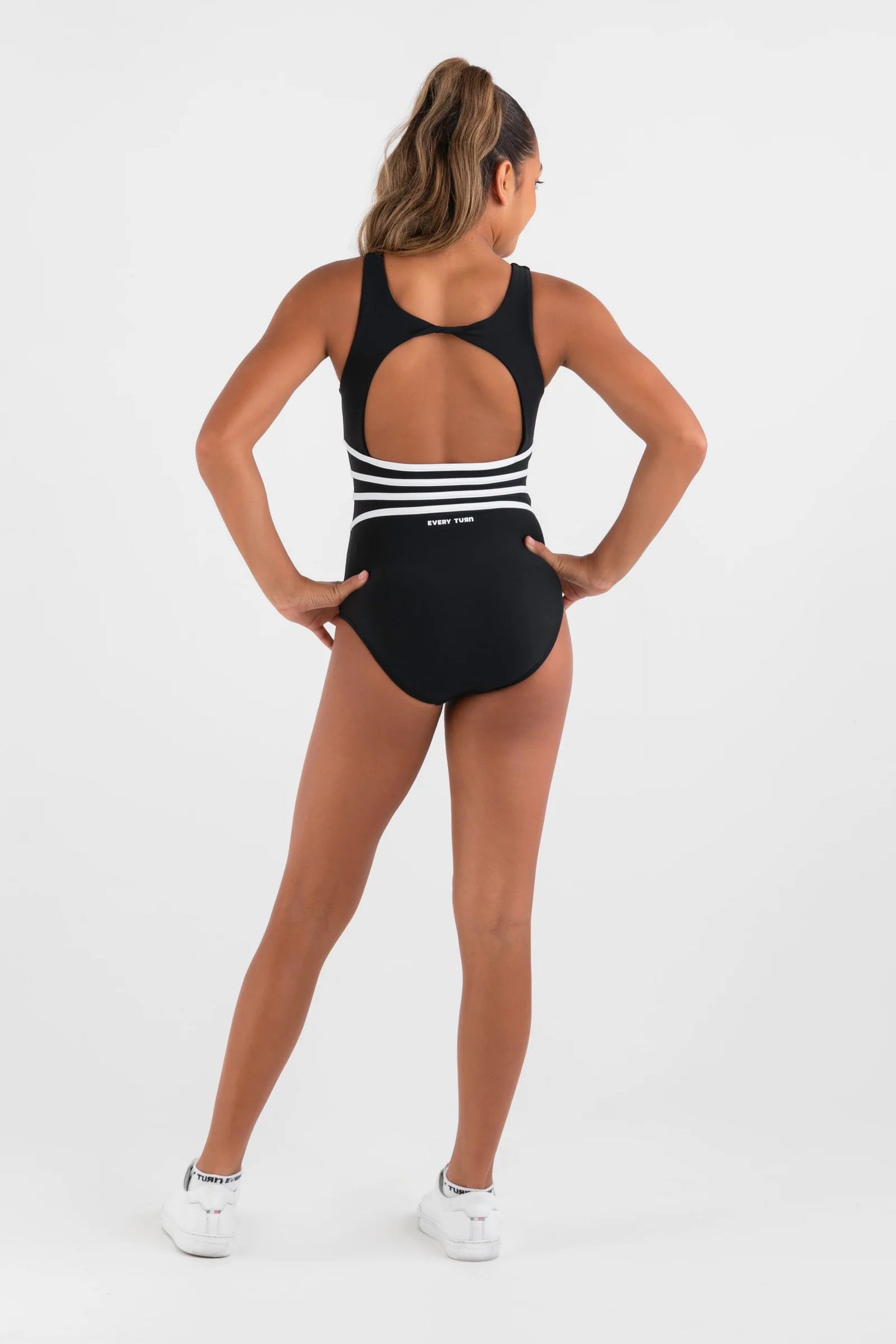 Soul Sister Leotard