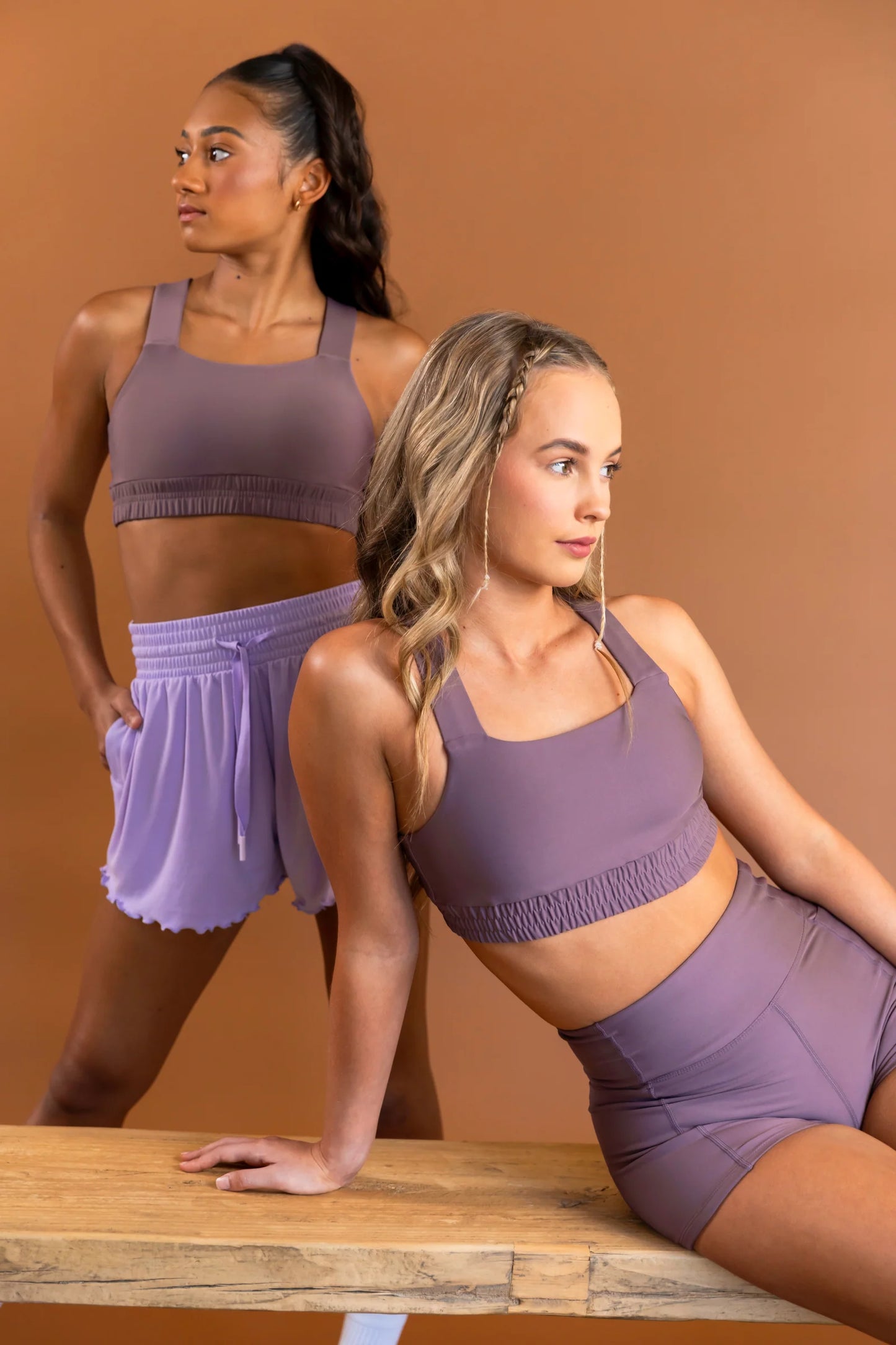 Stretch-It Crop Top