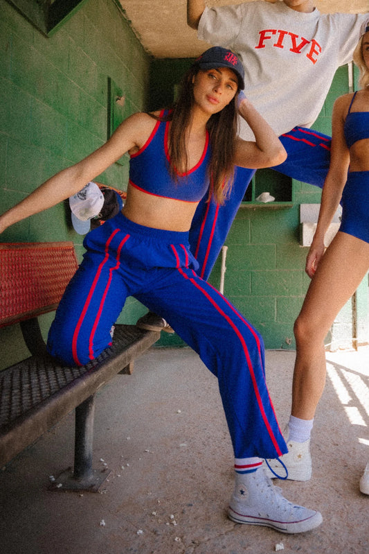 The Line Up Pant